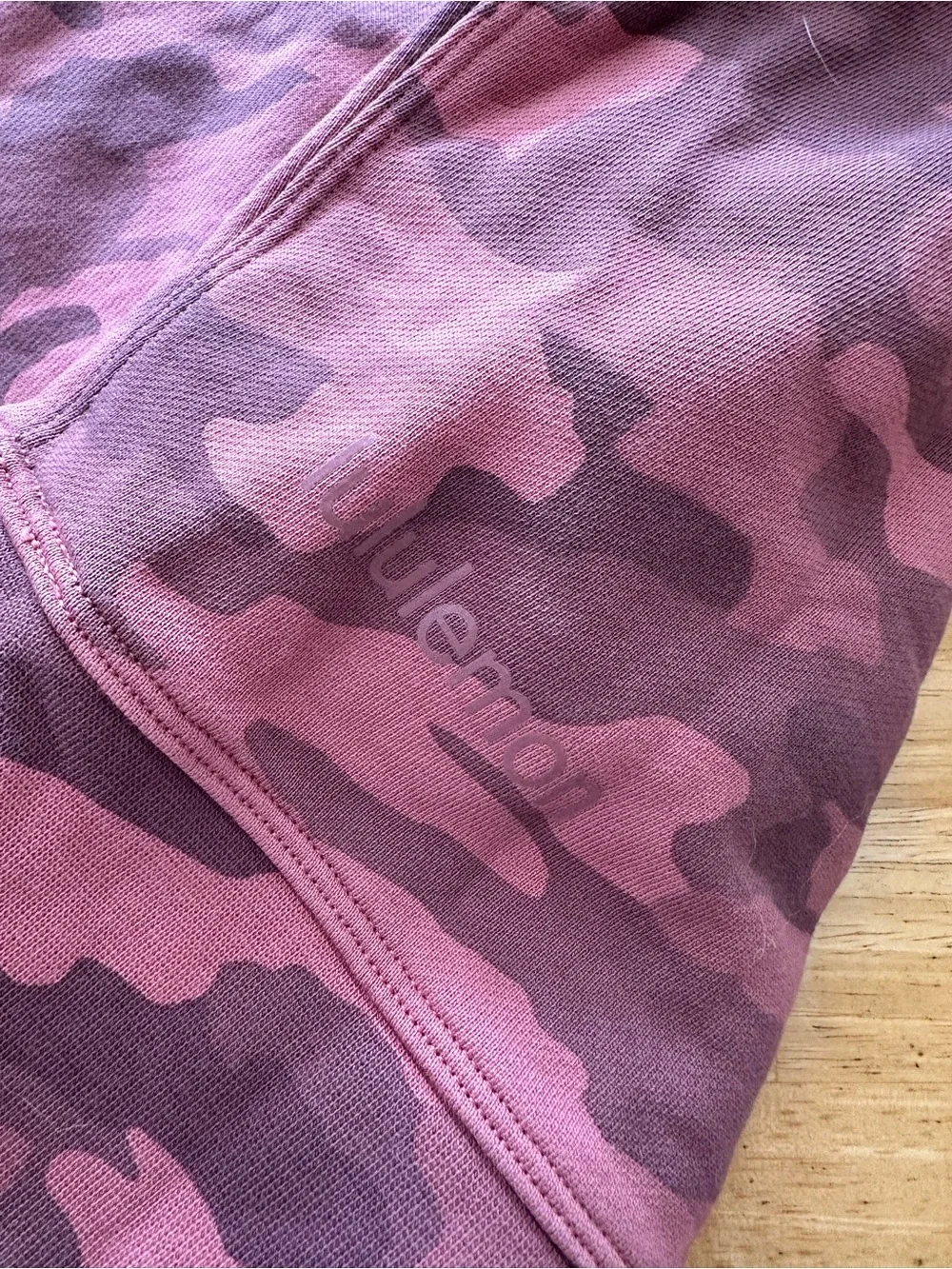 lululemon athletica lululemon oversized